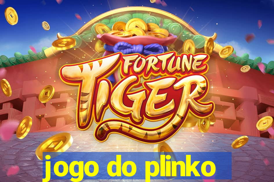 jogo do plinko